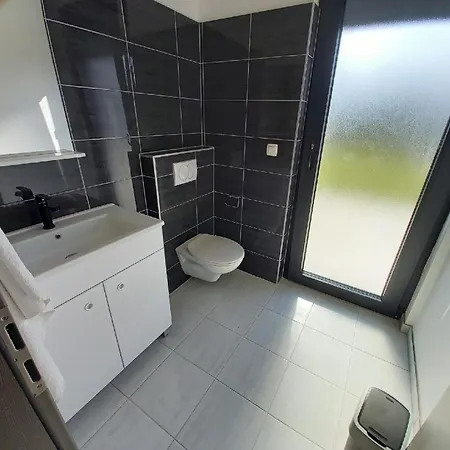 In Mit Privatem Pool Holiday home Vodnjan