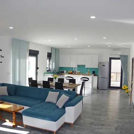 Holiday home In Mit Privatem Pool