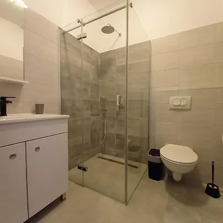 Holiday home In Mit Privatem Pool
